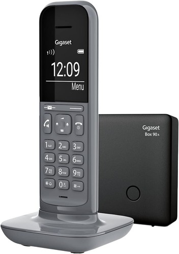 Gigaset cl390a téléphone - gigaset,