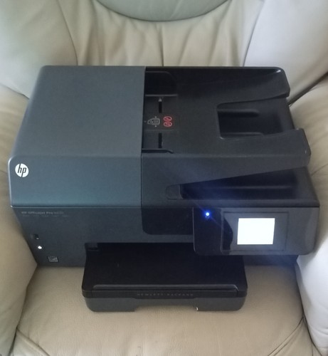 Officejet pro 8600 - officejet,