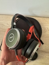 Brand New-JABRA HSC017 Evolve