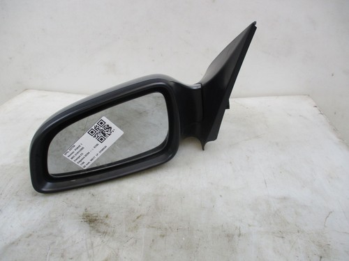 Retroviseur gauche opel astra - retroviseur,