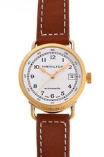 Hamilton Khaki Navy Pioneer