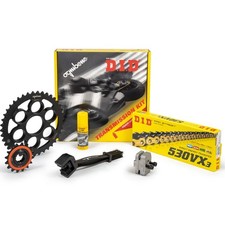 Set Trasmisisone DID Honda