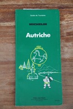GUIDE DE TOURISME - MICHELIN -