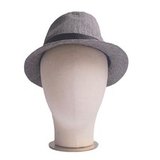 Tête de mannequin pour homme