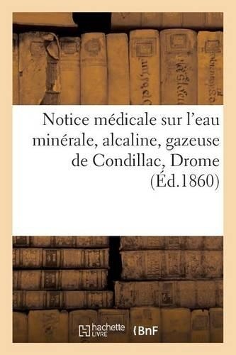 Notice médicale sur - notice,