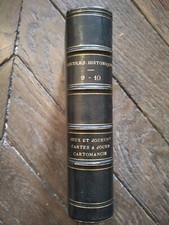 Recueil de 2 livres : LES JEUX