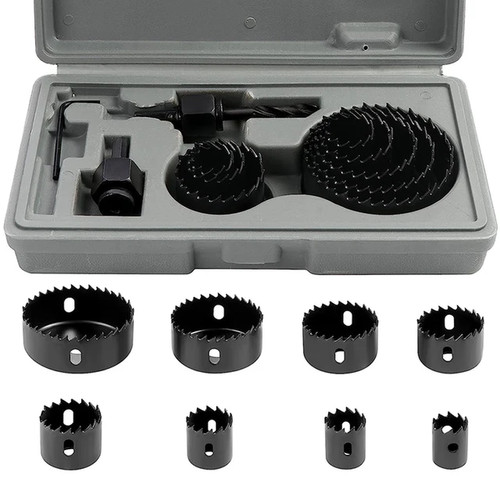 Kit outils coupe - d'outils, de