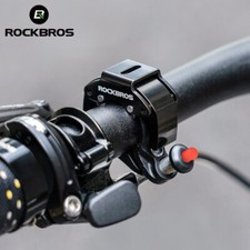 RockBros Sonnette de Vélo en