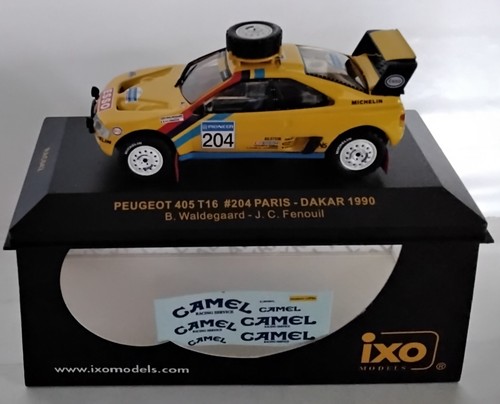 Peugeot 405 t16 - 405,