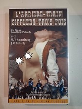 L'arrière-train Sifflera