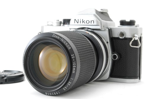 Late 325xxxx mint nikon - late,