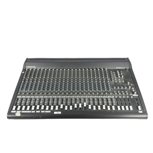 Mackie sr24 vlz - pro, 24