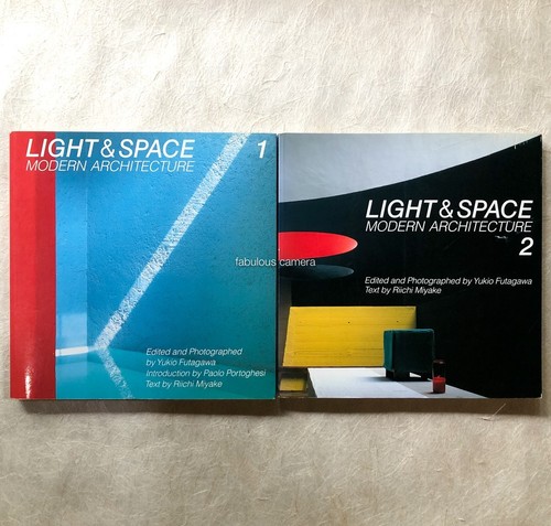 Light space modern - &,