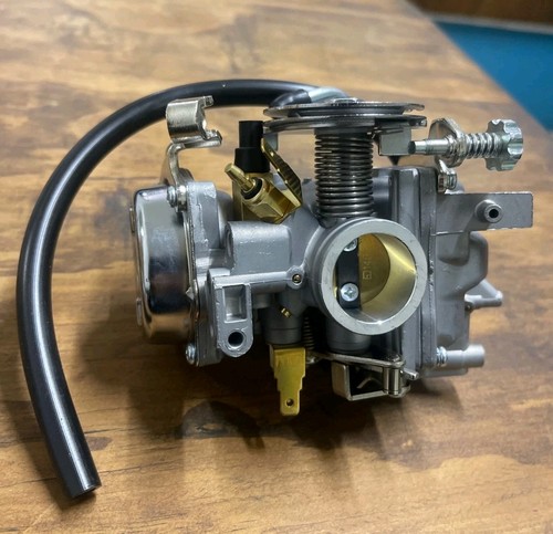 Carburateur yamaha 125 - xv,