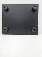 YAESU FT-950  BOTTOM SHEET METAL COVER WITH FEET