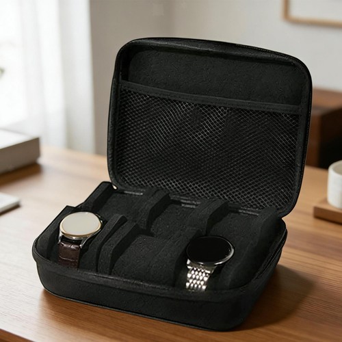 étui montres eva - à, en