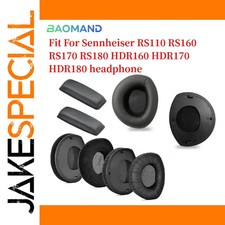 JakeSpecial – Replacement Earpads for Sennheiser RS Series