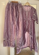 Moroccan kaftan/ Jabador size large 