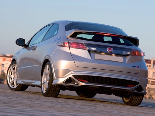 Honda civic - honda, 2011