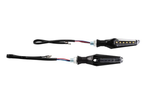 Homologués led pro moto - homologués,