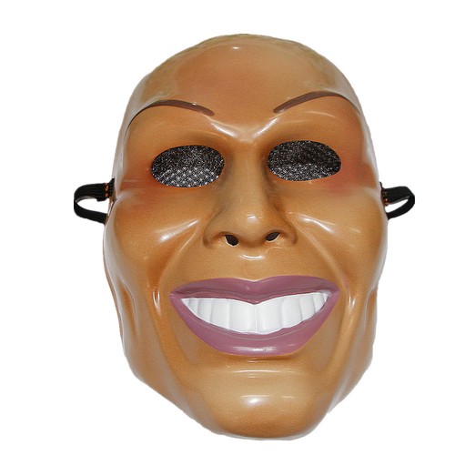 Masque purge grin - masque,