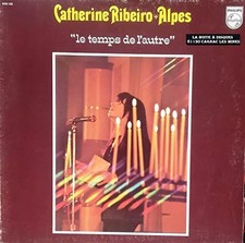 Catherine Ribeiro + Alpes, Le