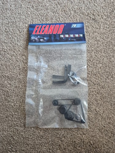 Issue eaglemoss fanhome 8 - issue,