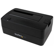 StarTech.com Docking Station