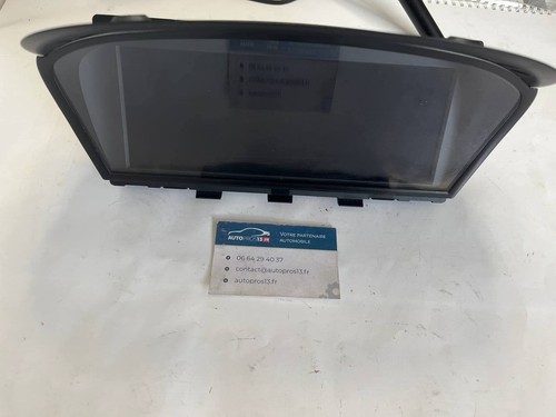 Ecran multimidia afficheur gps - multimidia,