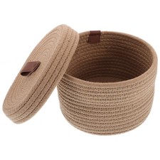  Petit Panier En Osier De