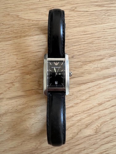 Emporio armani montre quartz - armani,