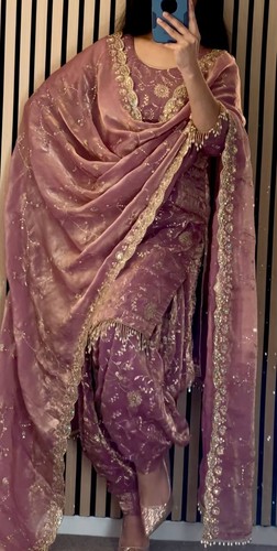 Fashnixy robe salwar kameez - fashnixy,