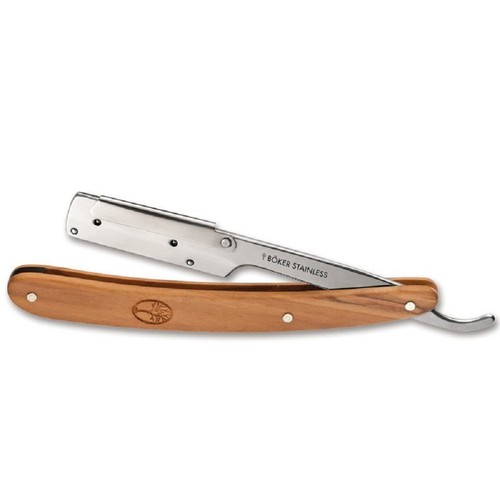 Boker rasoio mano - a,