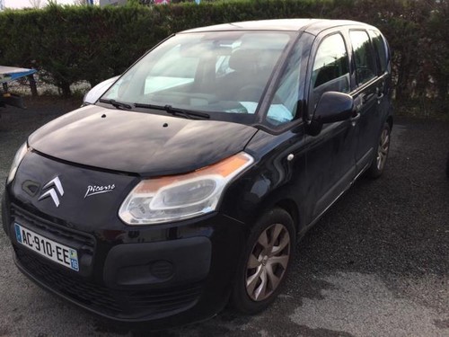 Boite vitesses citroen - de,