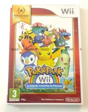Poképark wii la grande