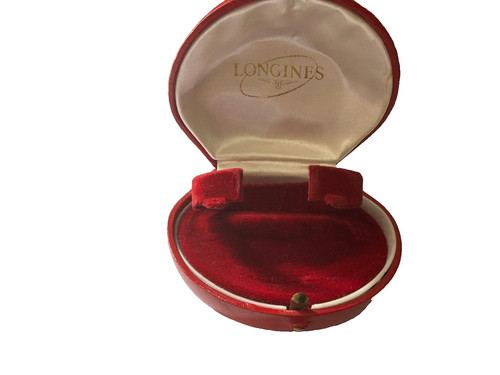Longines vintage ecrin - ´´vintage,