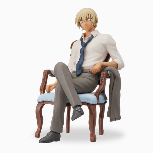 Detective conan figurine - –,