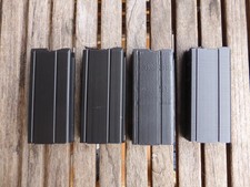 Lot de 4 Reproductions de