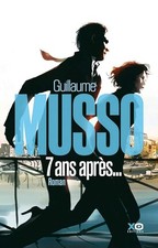 Sept ans après - Musso