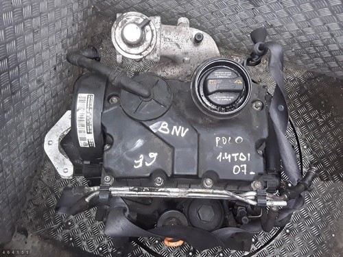 2007 polo moteur diesel - polo,