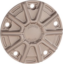 Cover Point 10 Gauge Titane