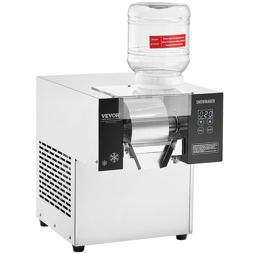 Machine glace râpée - râpée, en
