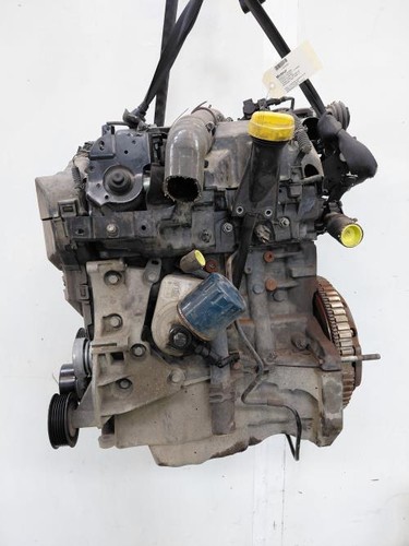Moteur renault kangoo phase - renault, 2