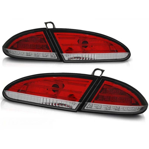 Tuning led tail light set - light,