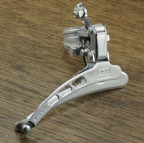 Nos vintage huret sachs pilot - huret,