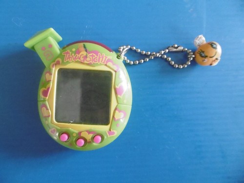 Tamagotchi bandai wiz - tamagotchi,