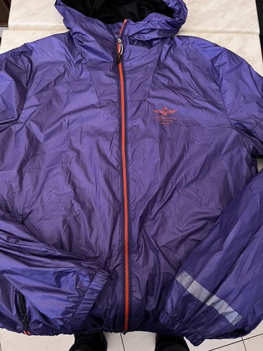 Veste way antivento - veste, k-way
