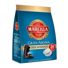 Marcilla coffee GRAN AROMA