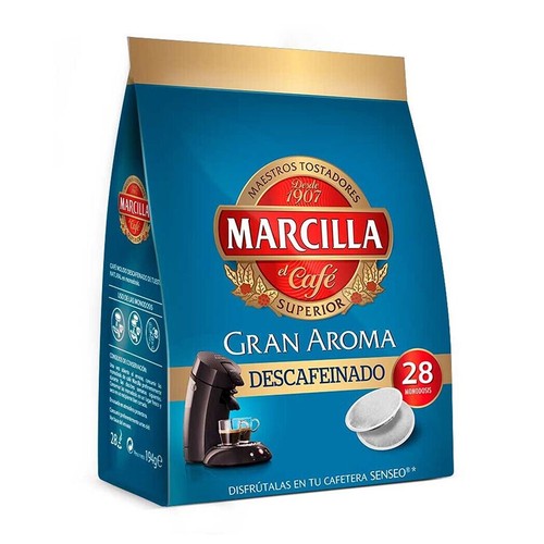 Marcilla coffee gran - marcilla,