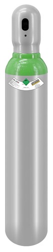 Bouteille mix argon - argon, (82%)